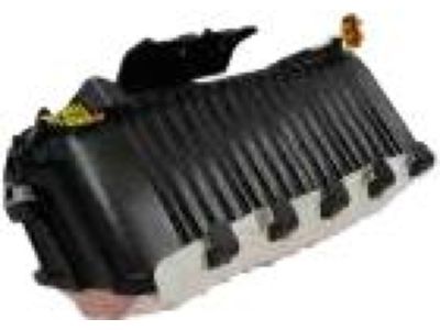 Ford JL1Z-7820708-A Weatherstrip On Body