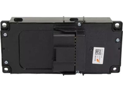 Ford EJ7Z-14B351-A Actuator Assembly