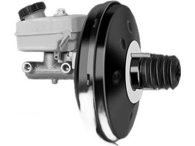 Ford 2L8Z-2140-BA Master Cylinder