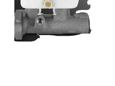 Ford 2L8Z-2140-BA Master Cylinder