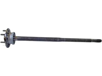 Ford 9L3Z-4234-B Axle Shafts