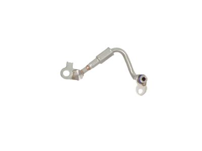 Ford LB5Z-8K153-A Coolant Line