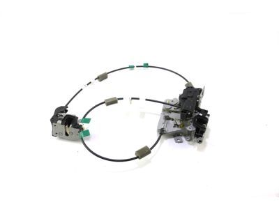 Ford 5C7Z-7843170-C Tailgate Latch Assembly