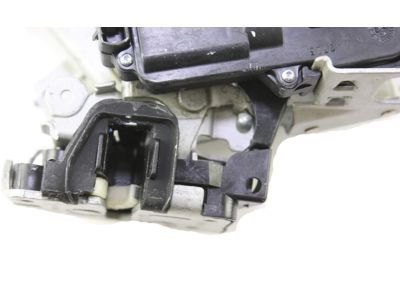 Ford 5C7Z-7843170-C Tailgate Latch Assembly