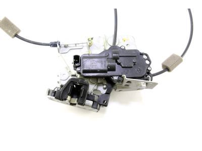 Ford 5C7Z-7843170-C Tailgate Latch Assembly