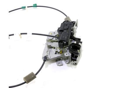 Ford 5C7Z-7843170-C Tailgate Latch Assembly