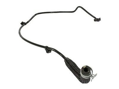 Ford DP5Z-8063-A Water Hose