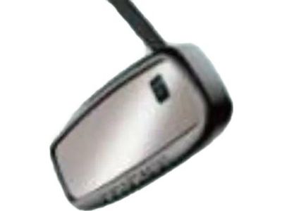 Ford 9L3Z-17682-AC Mirror Assembly