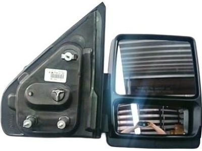 Ford 9L3Z-17682-AC Mirror Assembly