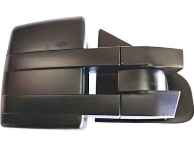 Ford 9L3Z-17682-AC Mirror Assembly