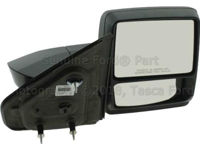 Ford 9L3Z-17682-AC Mirror Assembly