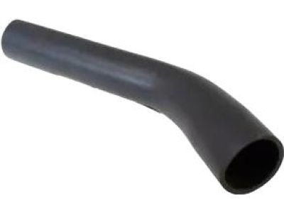 Ford 4C2Z-9047-AA Filler Hose