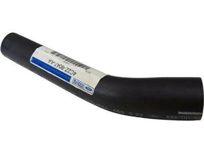 Ford 4C2Z-9047-AA Filler Hose