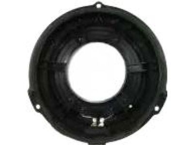 Ford FR3Z-18808-D Package Tray Speaker