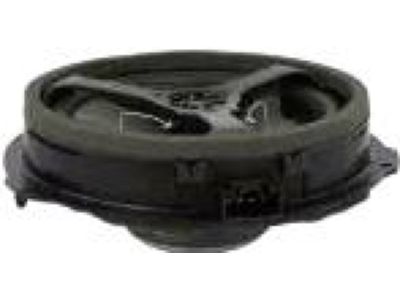 Ford FR3Z-18808-D Package Tray Speaker