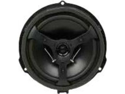 Ford FR3Z-18808-D Package Tray Speaker