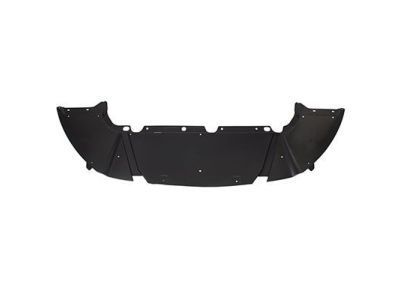 Ford CM5Z-8310-D Lower Deflector