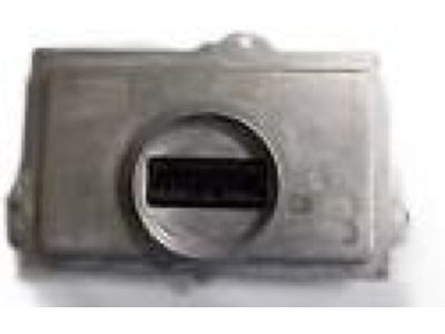 Ford DG9Z-13C788-J Control Module