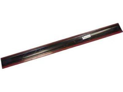 Ford 5W3Z-5420879-BPTM Body Side Molding