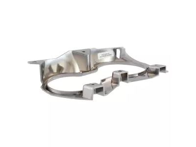 Ford FR3Z-15A440-AB Trim Bezel