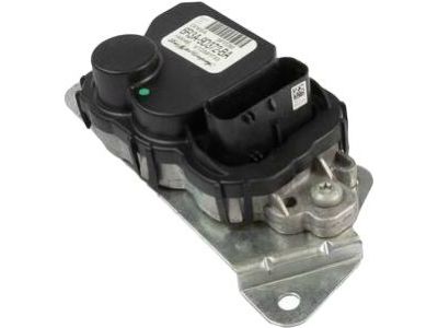 Ford 6R3Z-9D372-BA Fuel Pump Controller