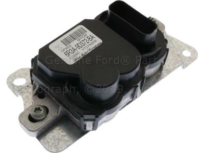 Ford 6R3Z-9D372-BA Fuel Pump Controller