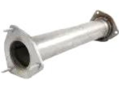 Ford DC3Z-5A212-C Rear Pipe