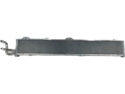 Ford GN1Z-7A095-E Oil Cooler