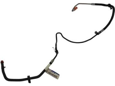 Ford 3F2Z-3A713-AA Power Steering Return Hose