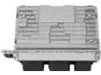 Ford DC2Z-12A650-ACH ECM