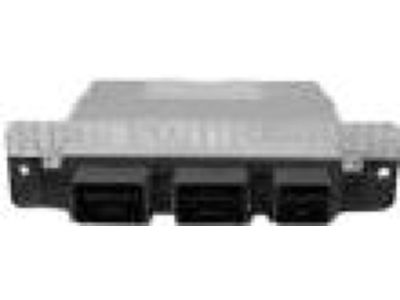 Ford DC2Z-12A650-ACH ECM