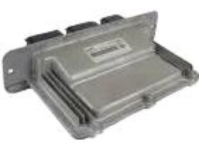 Ford DC2Z-12A650-ACH ECM