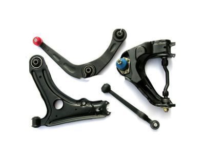 Ford 8T4Z-3079-A Lower Control Arm