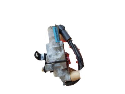 Ford F8UZ-2B373-FRM Solenoid Valve Block