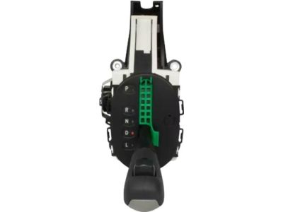 Ford 5M6Z-7210-C Shifter Assembly