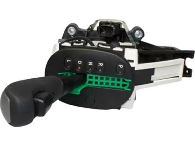 Ford 5M6Z-7210-C Shifter Assembly