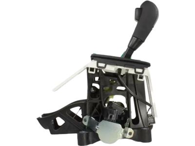 Ford 5M6Z-7210-C Shifter Assembly
