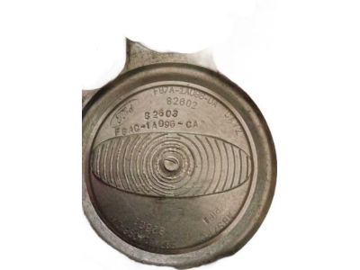 Ford YL5Z-1015-BA Wheel, Steel