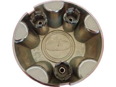 Ford YL5Z-1015-BA Wheel, Steel