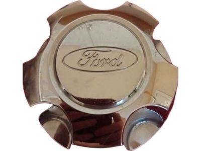 Ford YL5Z-1015-BA Wheel, Steel