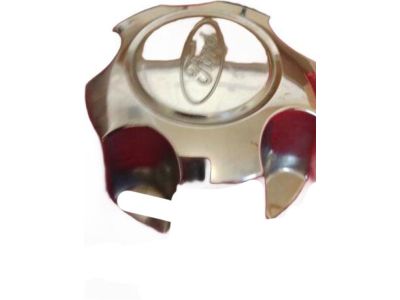 Ford YL5Z-1015-BA Wheel, Steel