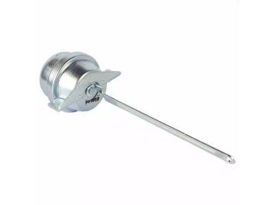 Ford 9C2Z-18A318-A Motor