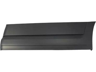 Ford 7G1Z-5425557-APTM Lower Molding