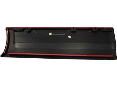 Ford 7G1Z-5425557-APTM Lower Molding
