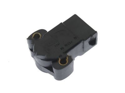 Ford F2AZ-9B989-AA Actuator