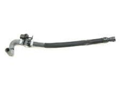 Ford 5L1Z-19C828-BA Hose