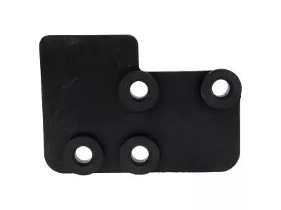 Ford F3LY-9F770-A Cruise Servo Isolator