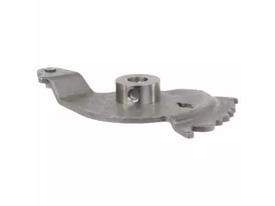 Ford CK4Z-7A115-A Gear Shift Assembly