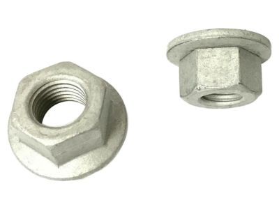 Ford -W520112-S442 Upper Mount Nut