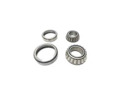 Ford 8L3Z-4209-K Ring & Pinion